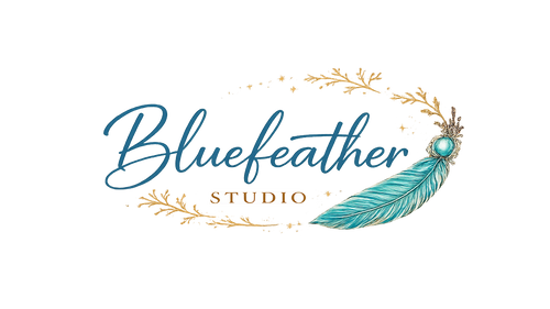 Bluefeather Studio